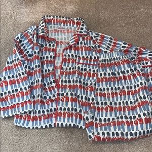 Cath Kids pyjama set